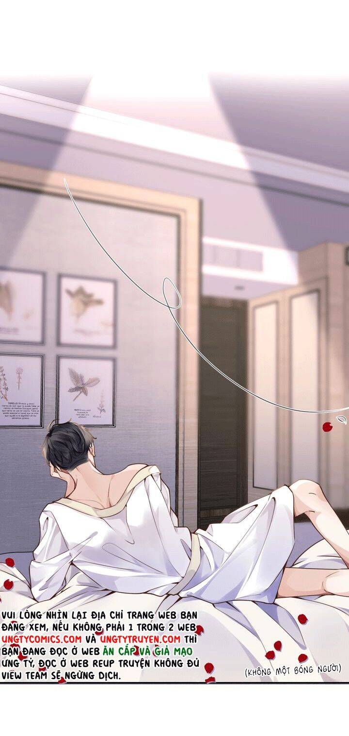 Tổng Tài Định Chế Tư Nhân Chapter 10 - 24