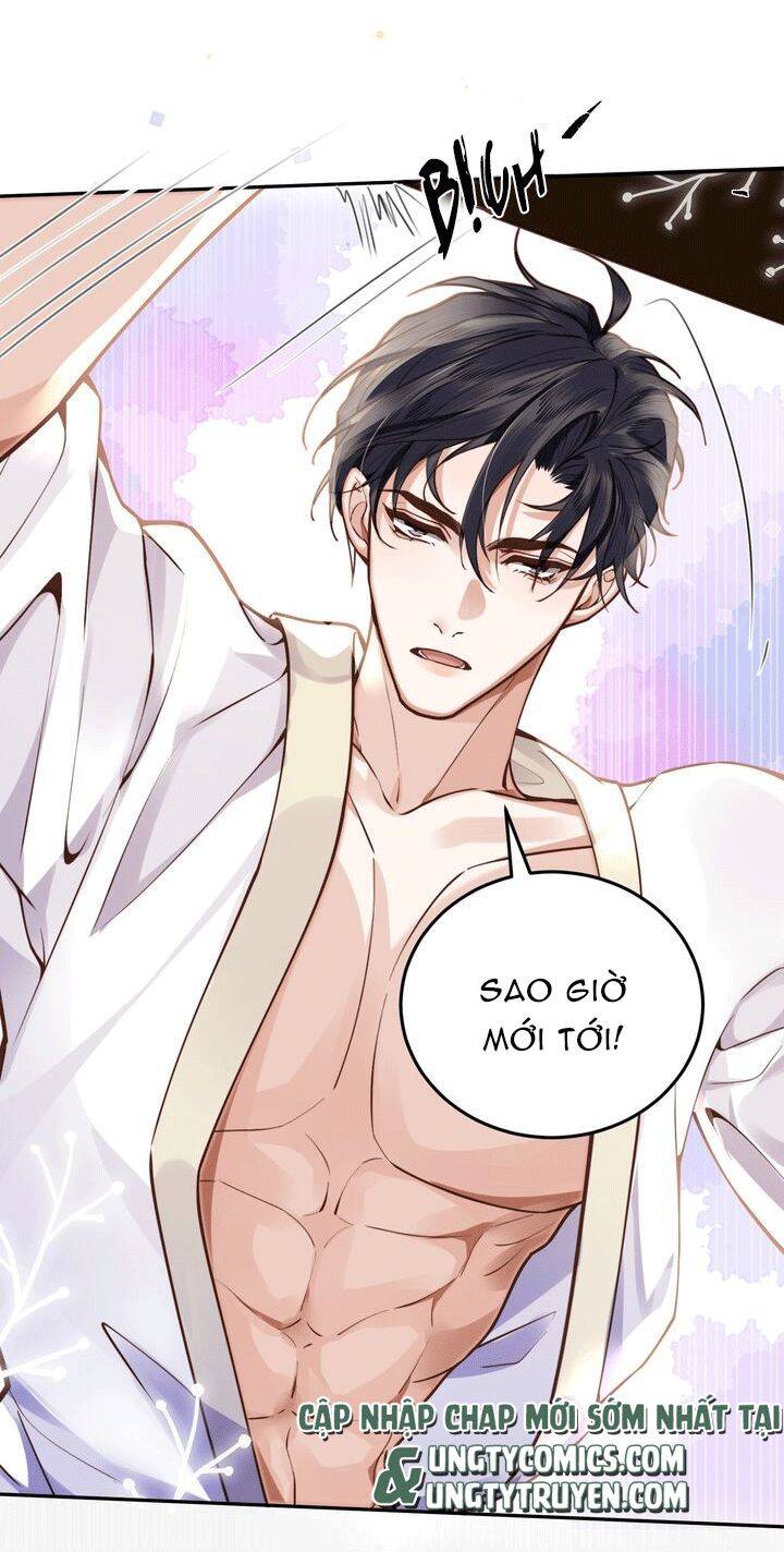 Tổng Tài Định Chế Tư Nhân Chapter  10 - 27