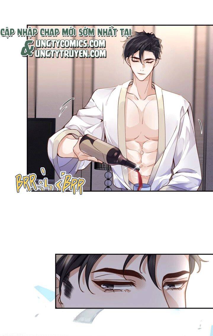 Tổng Tài Định Chế Tư Nhân Chapter 10 - 31