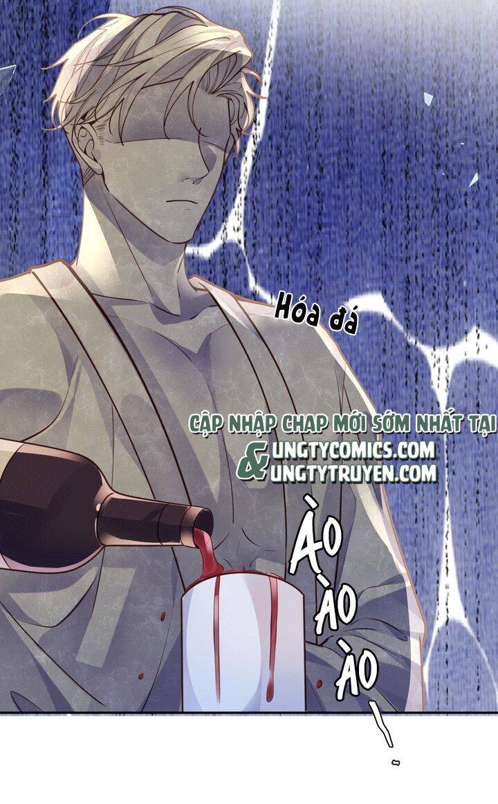 Tổng Tài Định Chế Tư Nhân Chapter  10 - 33