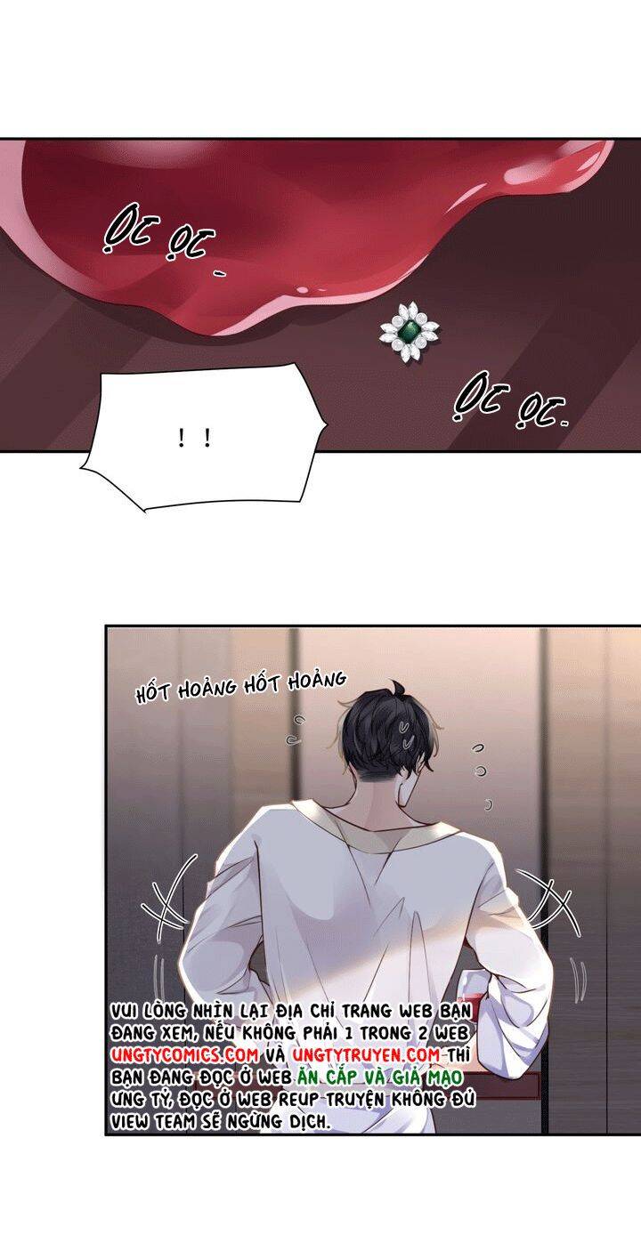 Tổng Tài Định Chế Tư Nhân Chapter  10 - 34