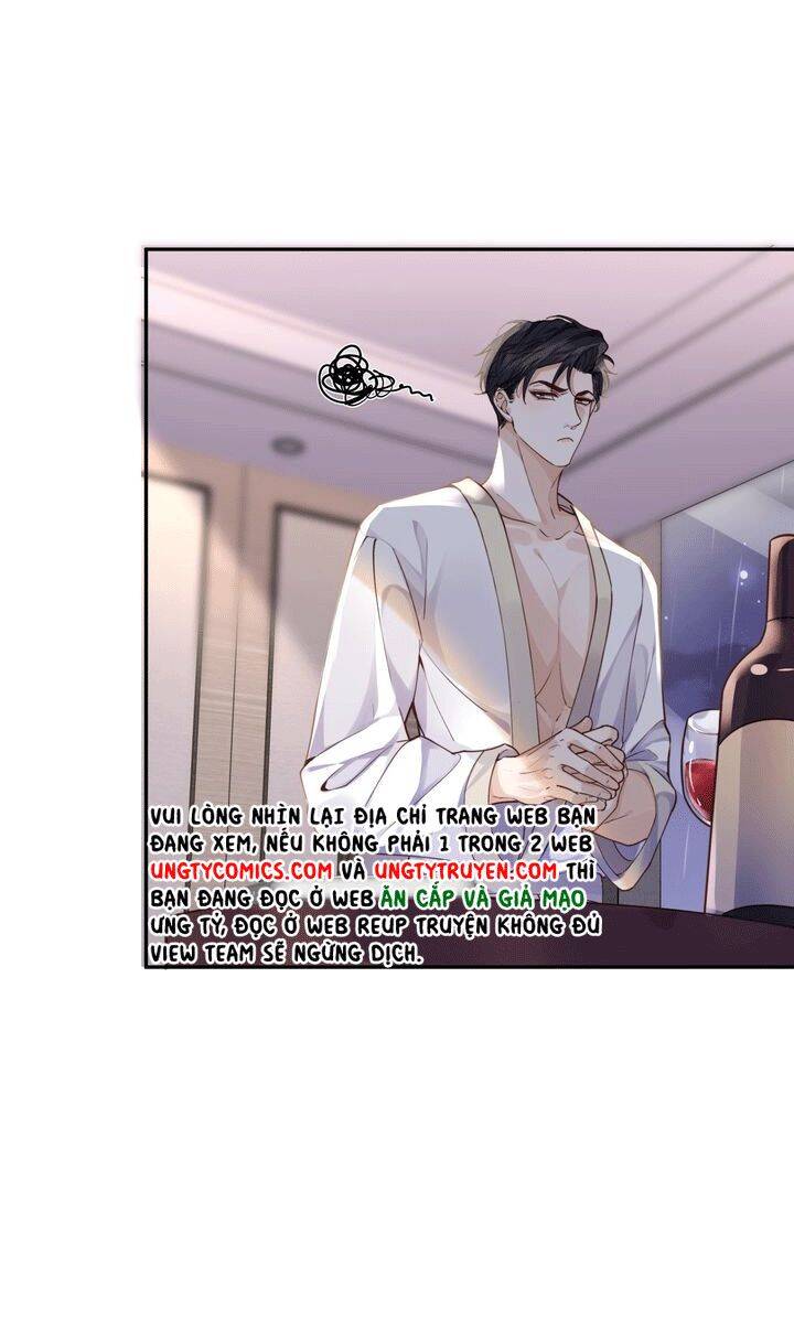 Tổng Tài Định Chế Tư Nhân Chapter  10 - 36