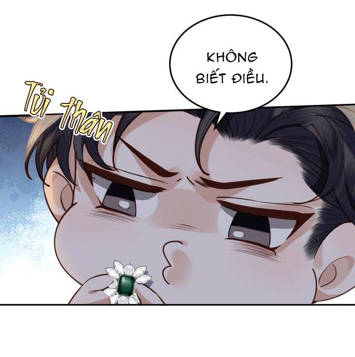 Tổng Tài Định Chế Tư Nhân Chapter  10 - 38