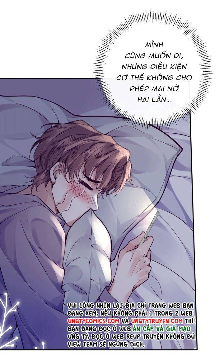 Tổng Tài Định Chế Tư Nhân Chapter 10 - 40