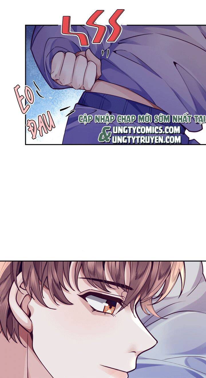 Tổng Tài Định Chế Tư Nhân Chapter  10 - 41