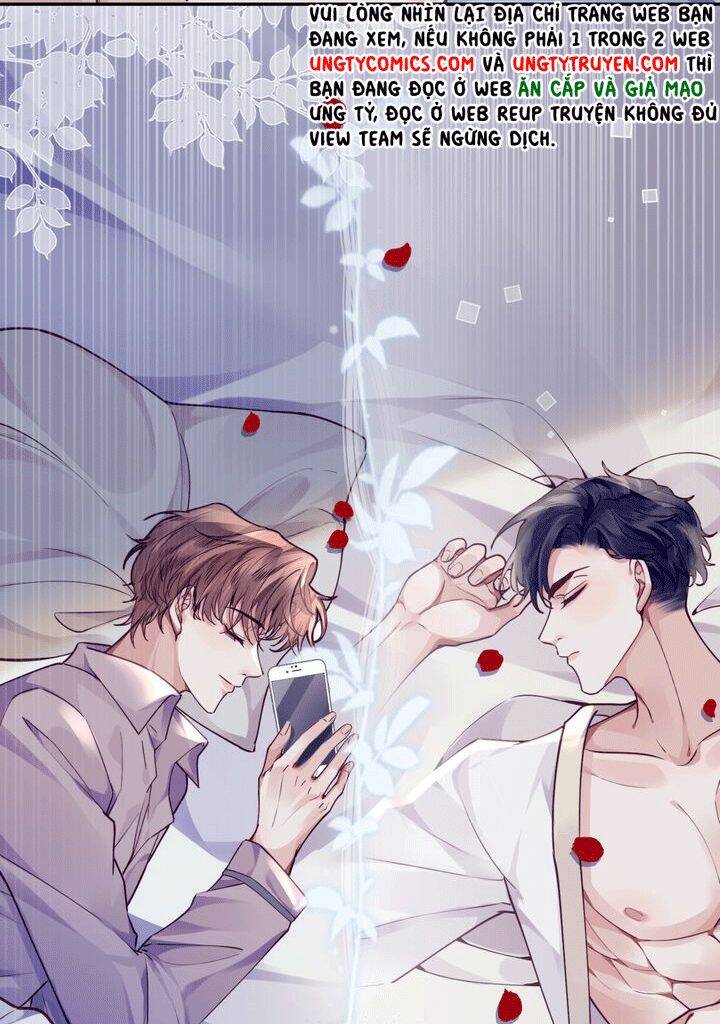 Tổng Tài Định Chế Tư Nhân Chapter  10 - 42