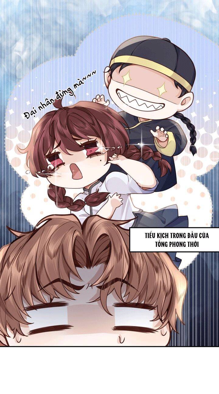 Tổng Tài Định Chế Tư Nhân Chapter  10 - 7