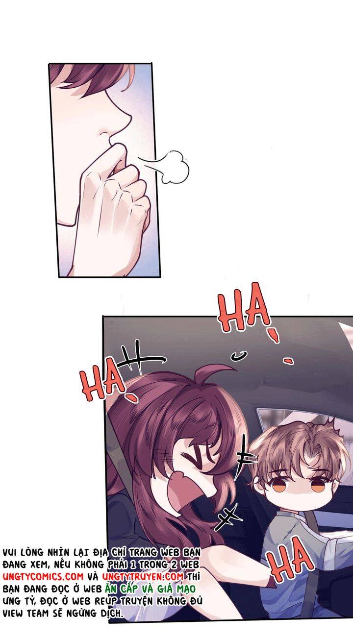 Tổng Tài Định Chế Tư Nhân Chapter  10 - 8