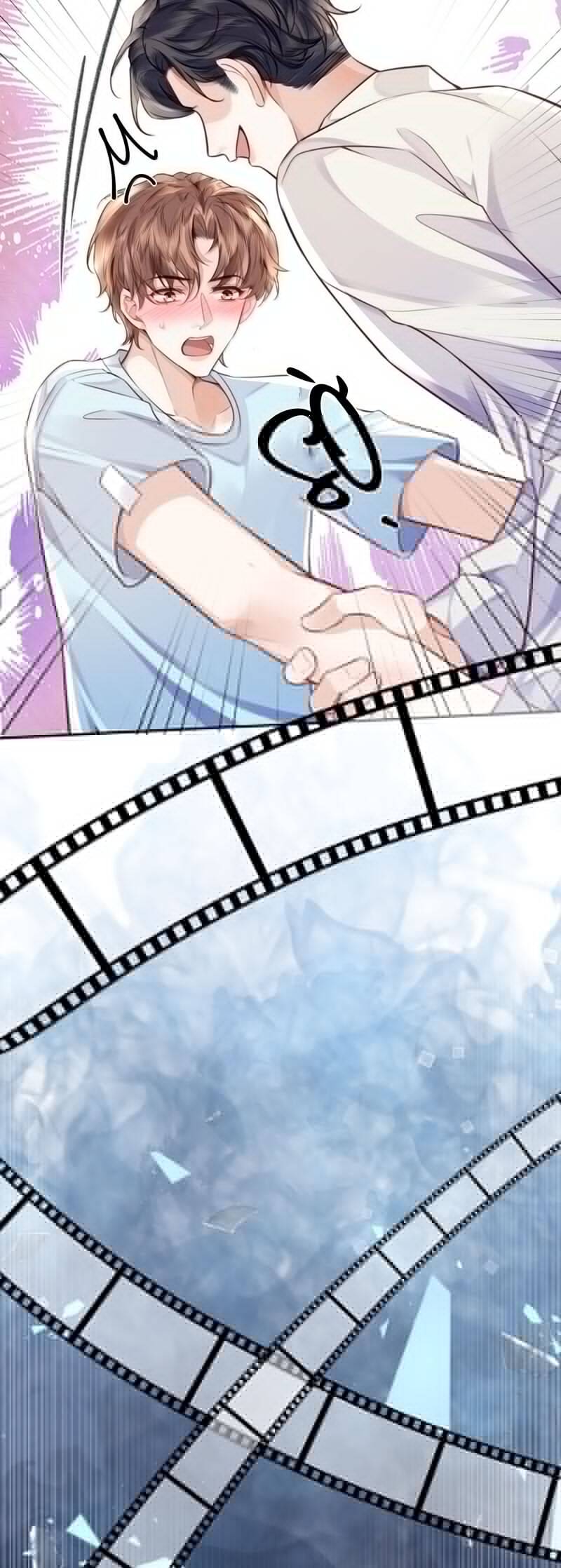 Tổng Tài Định Chế Tư Nhân Chapter  100 - 11