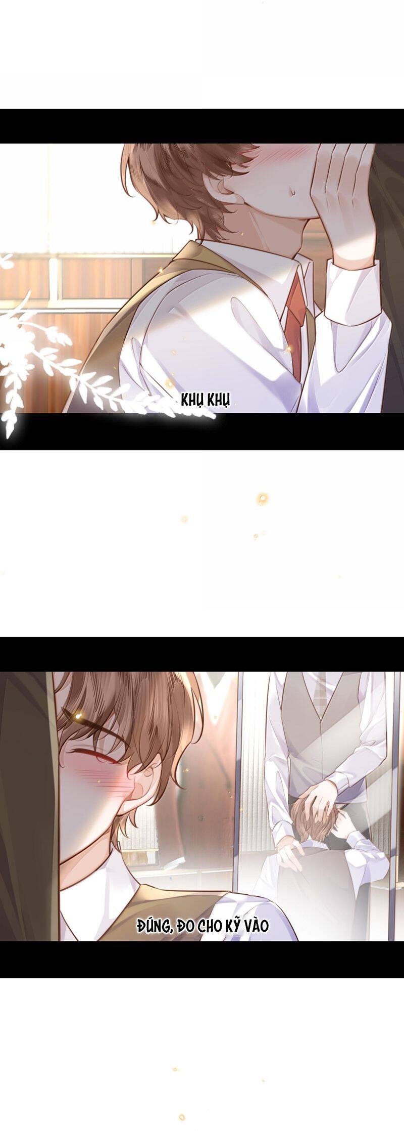 Tổng Tài Định Chế Tư Nhân Chapter 100 - 13