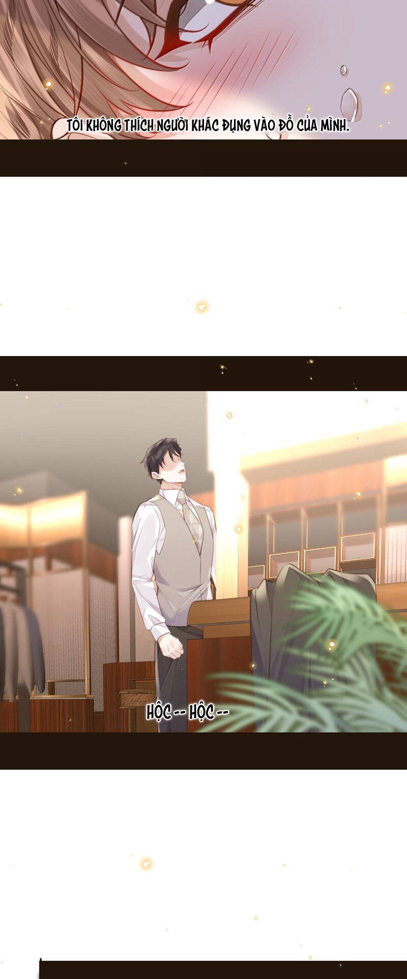 Tổng Tài Định Chế Tư Nhân Chapter 100 - 17