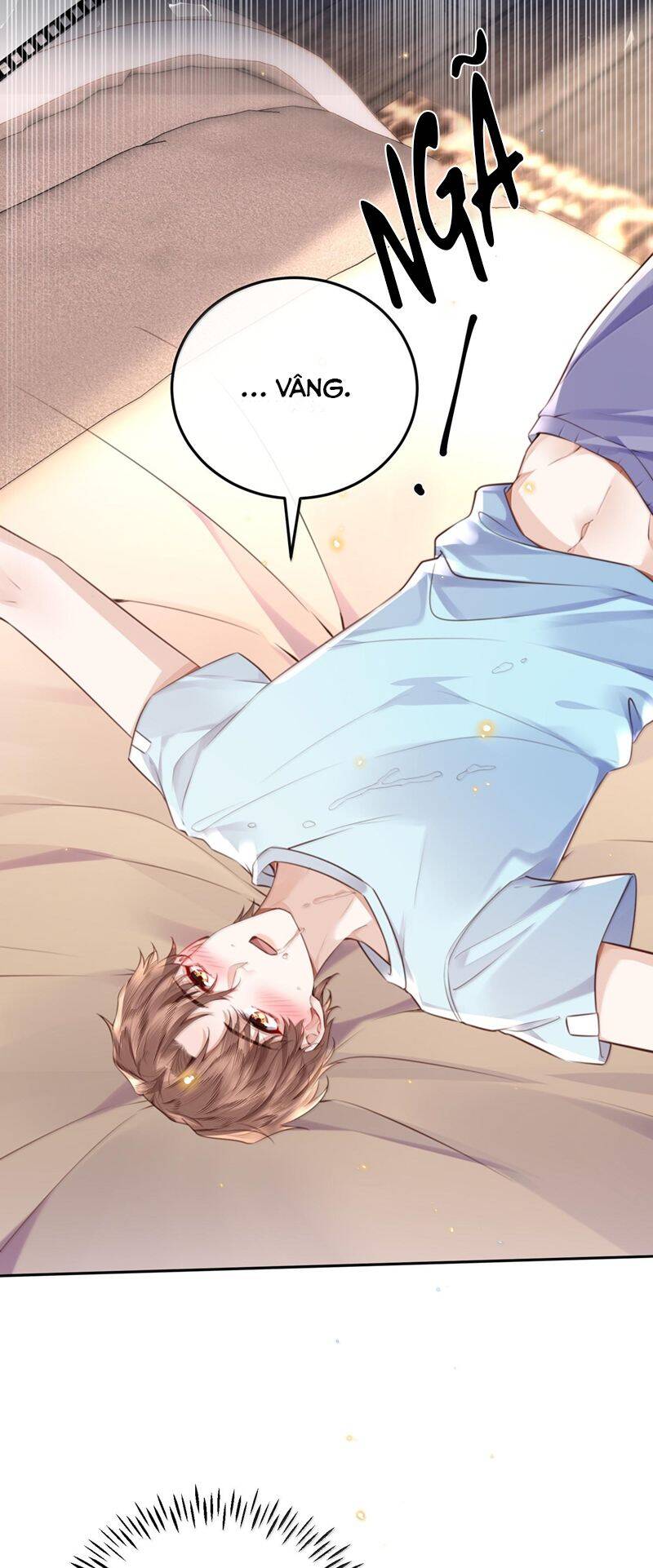 Tổng Tài Định Chế Tư Nhân Chapter  100 - 19