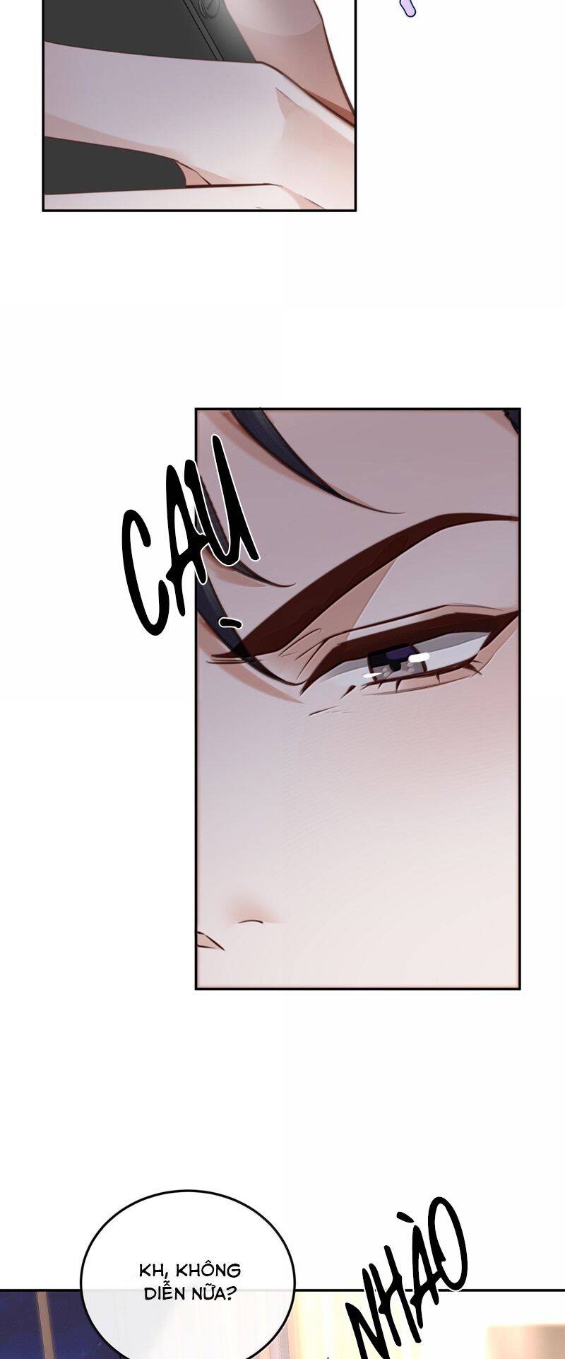 Tổng Tài Định Chế Tư Nhân Chapter  100 - 21