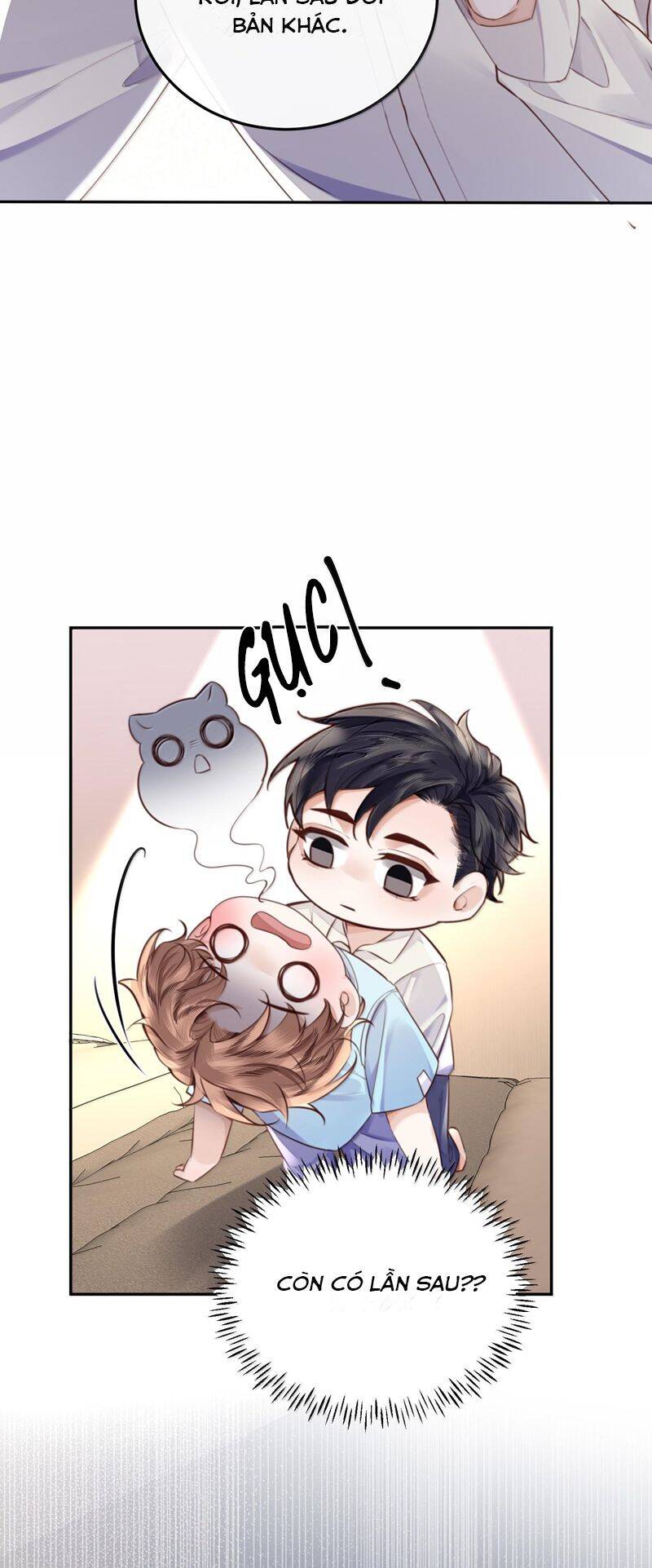 Tổng Tài Định Chế Tư Nhân Chapter 100 - 23