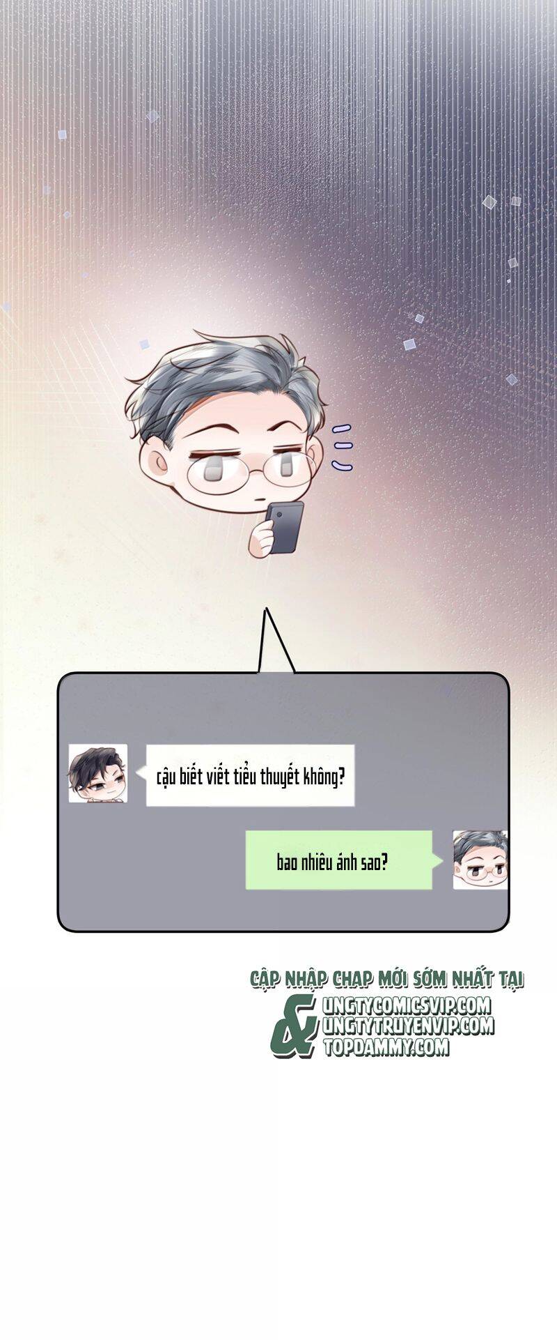 Tổng Tài Định Chế Tư Nhân Chapter  100 - 24