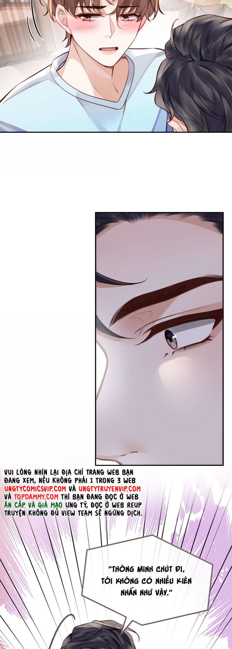 Tổng Tài Định Chế Tư Nhân Chapter  100 - 10