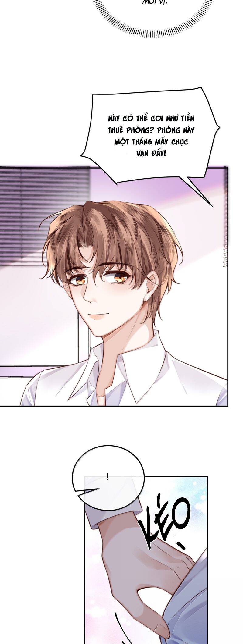 Tổng Tài Định Chế Tư Nhân Chapter  101 - 12