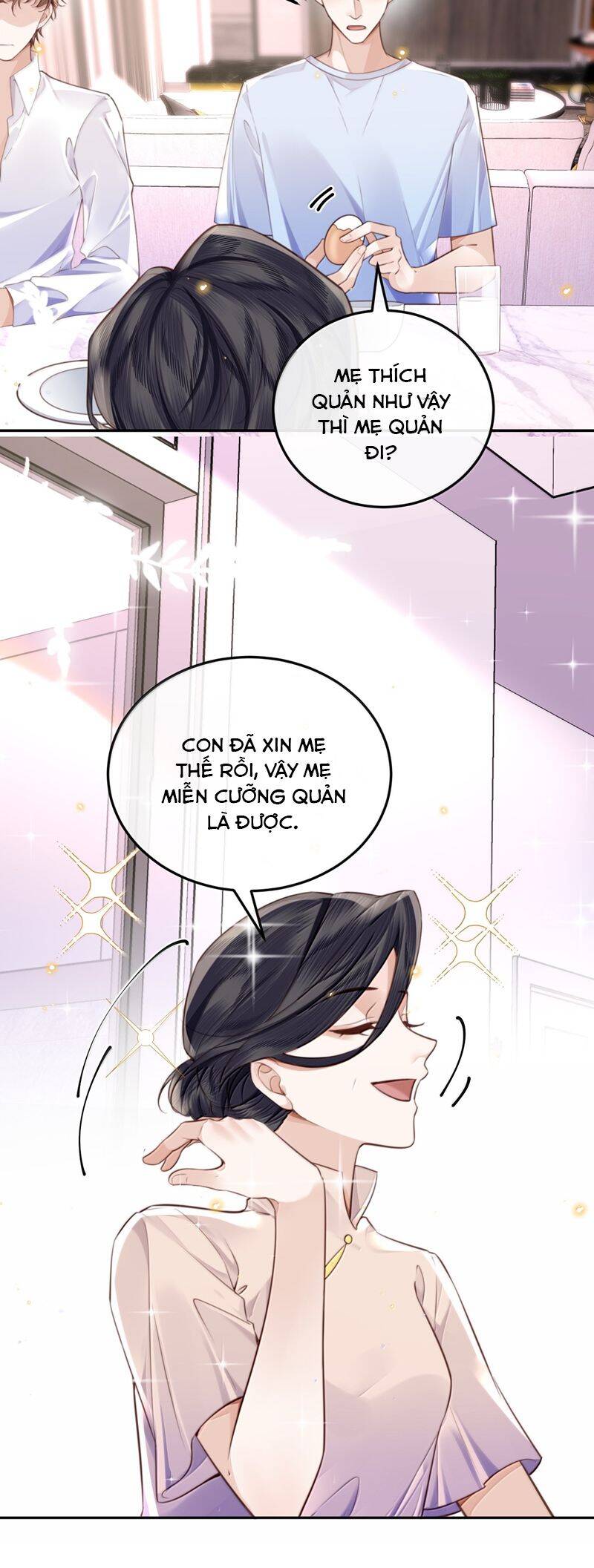 Tổng Tài Định Chế Tư Nhân Chapter 101 - 9