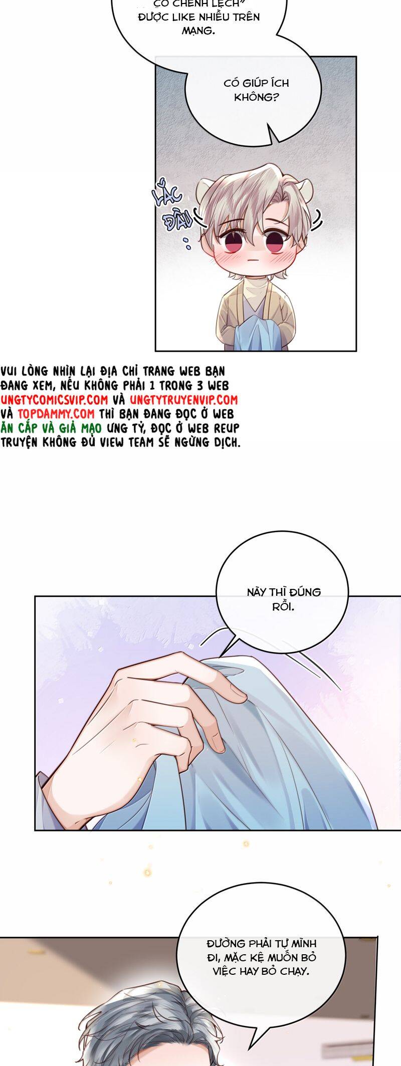 Tổng Tài Định Chế Tư Nhân Chapter 102 - 13