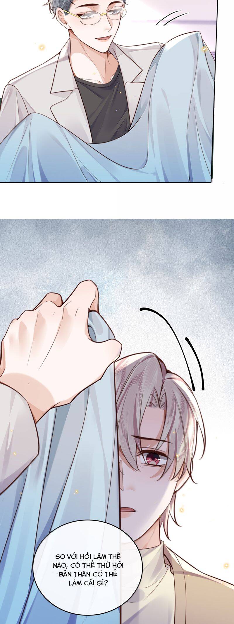 Tổng Tài Định Chế Tư Nhân Chapter  102 - 14