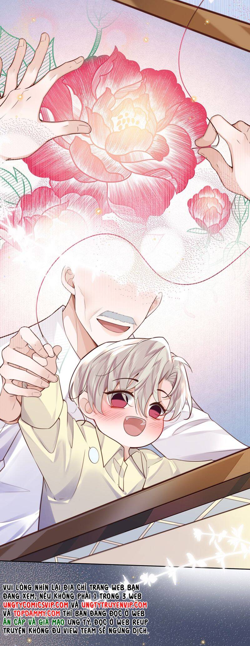 Tổng Tài Định Chế Tư Nhân Chapter 102 - 17