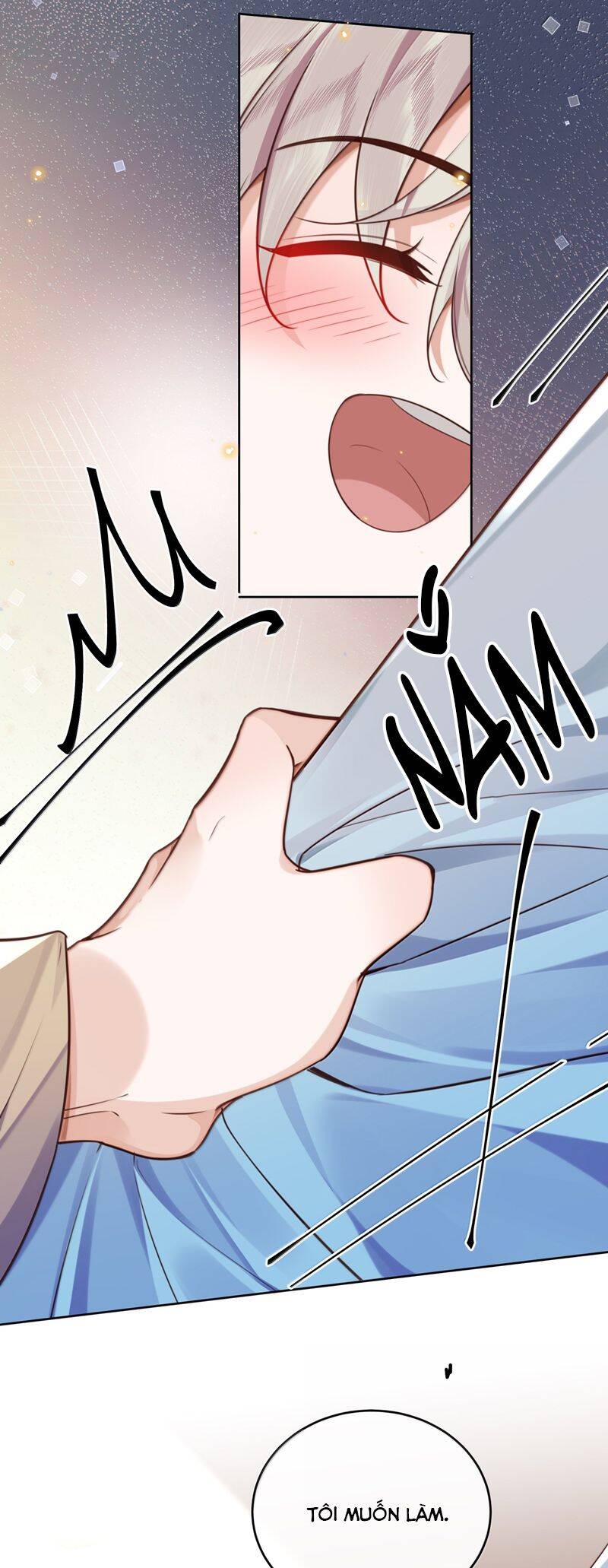 Tổng Tài Định Chế Tư Nhân Chapter  102 - 18