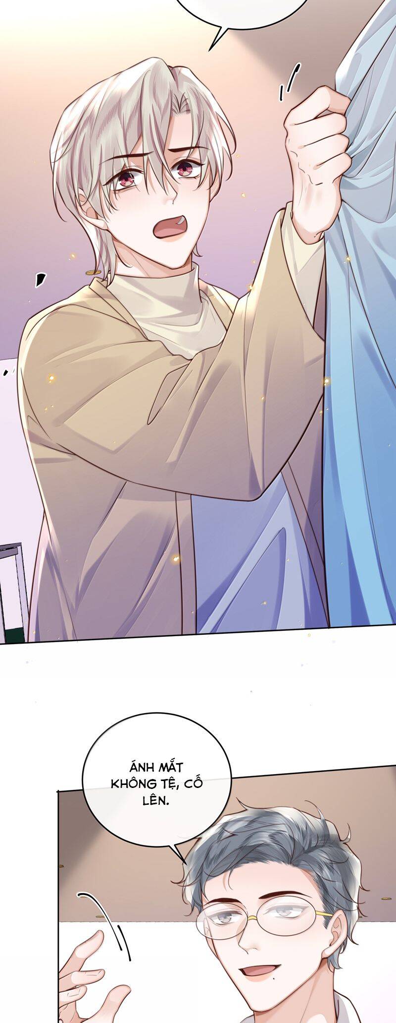 Tổng Tài Định Chế Tư Nhân Chapter  102 - 19