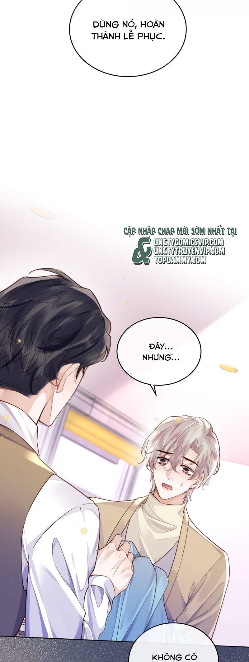 Tổng Tài Định Chế Tư Nhân Chapter  102 - 3