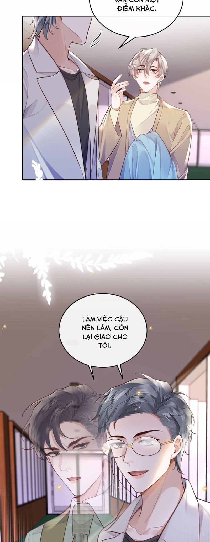 Tổng Tài Định Chế Tư Nhân Chapter 102 - 23