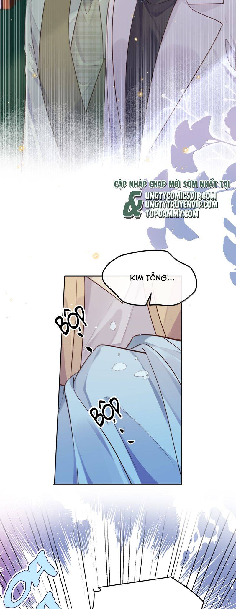 Tổng Tài Định Chế Tư Nhân Chapter  102 - 24