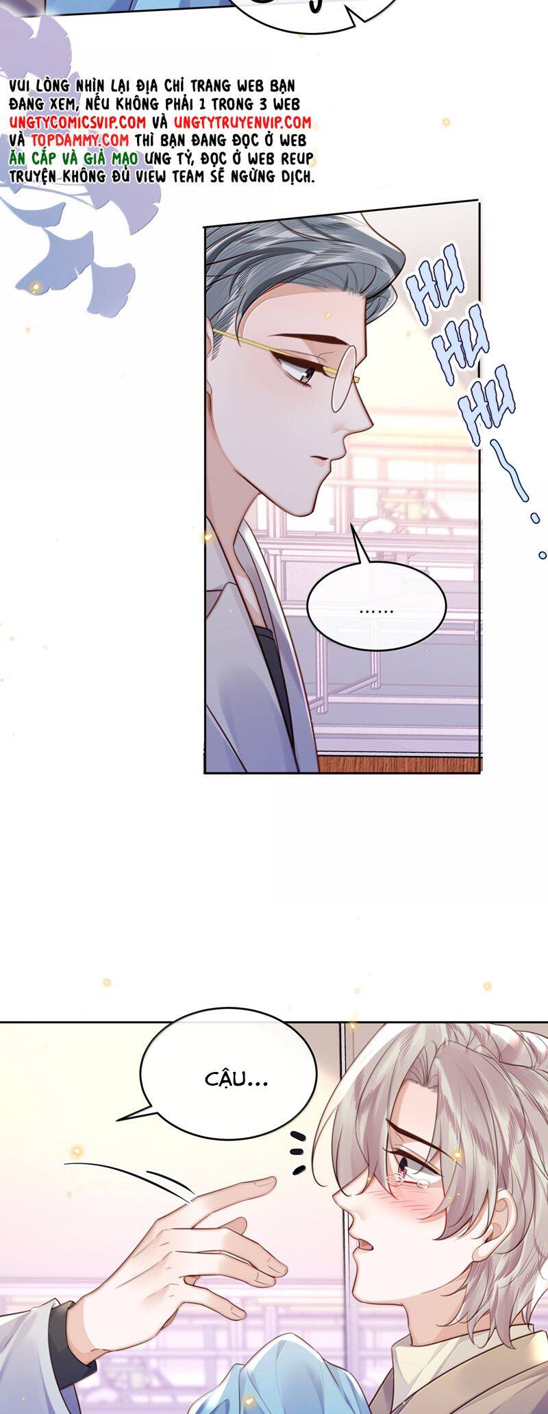 Tổng Tài Định Chế Tư Nhân Chapter 102 - 26