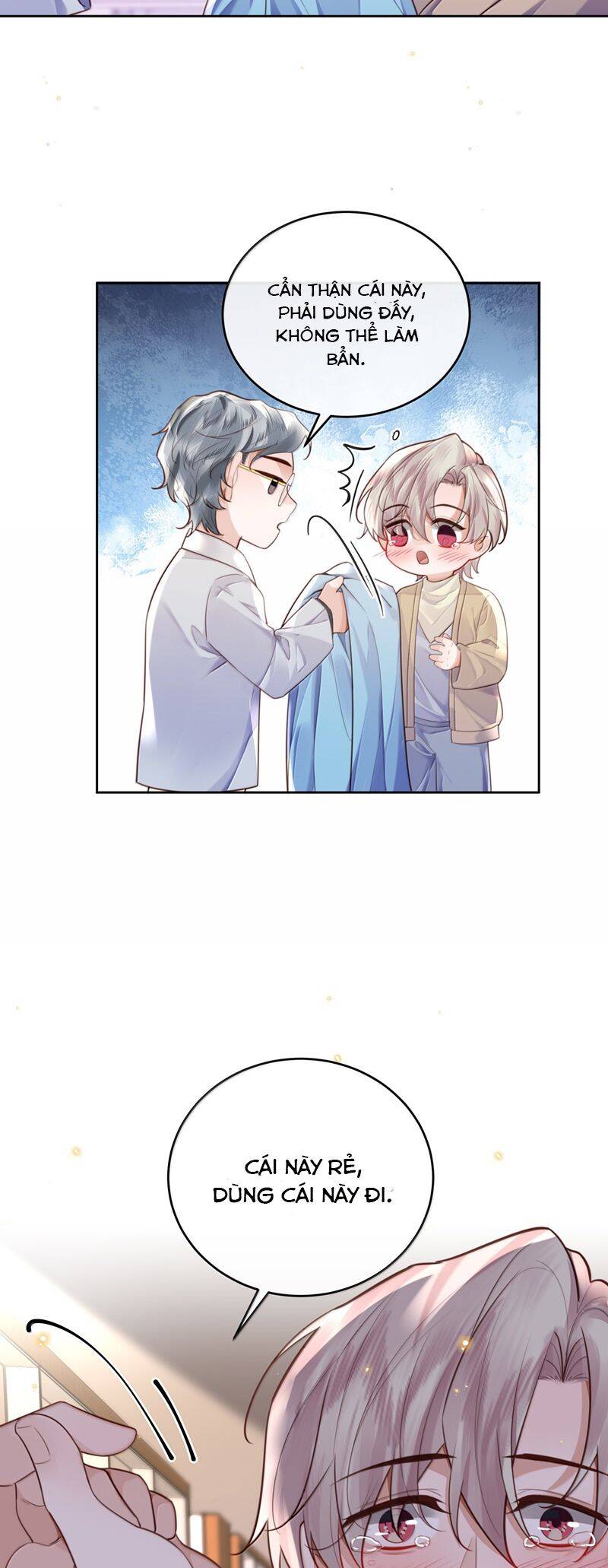 Tổng Tài Định Chế Tư Nhân Chapter  102 - 27