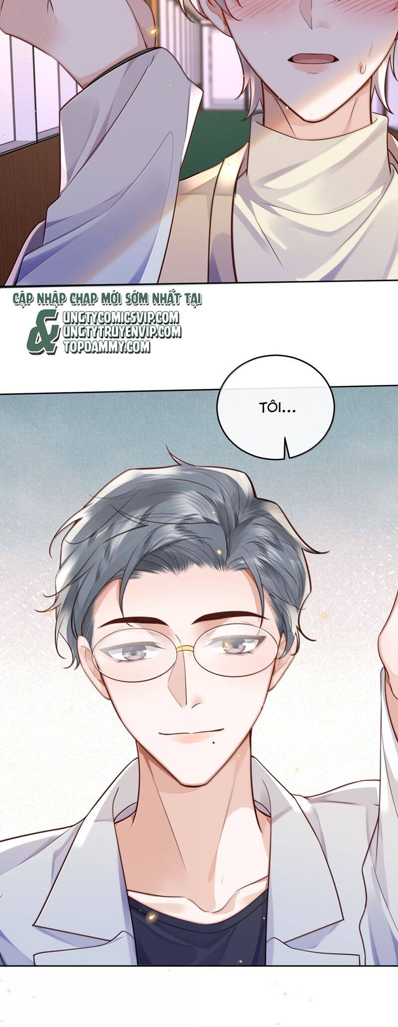 Tổng Tài Định Chế Tư Nhân Chapter 102 - 28
