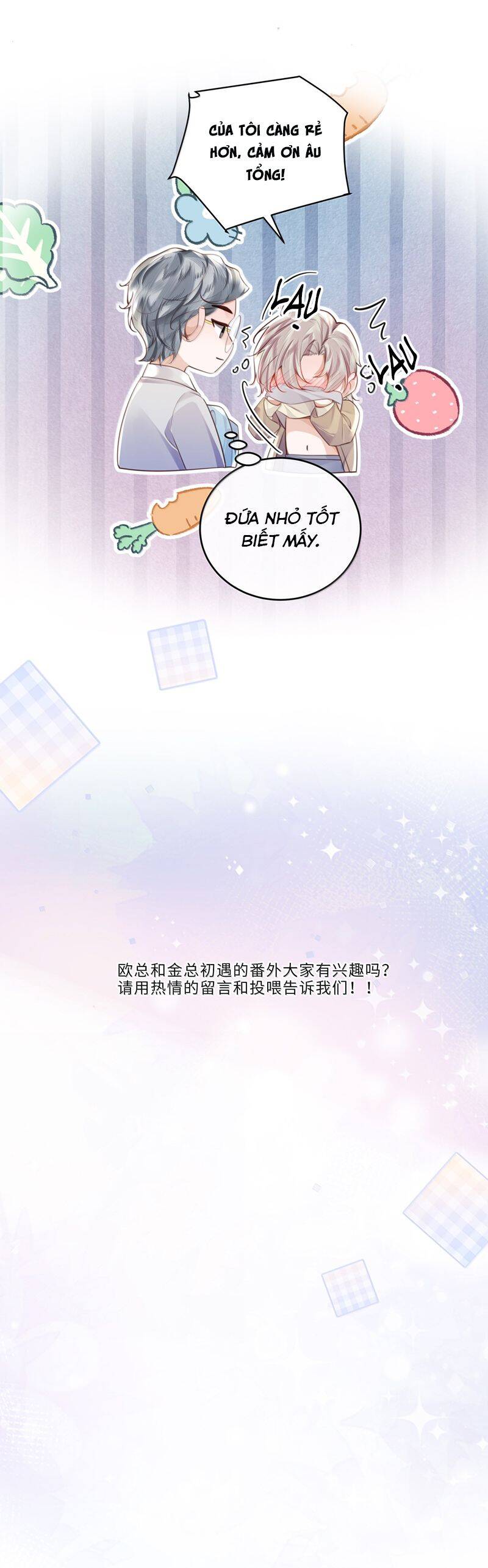 Tổng Tài Định Chế Tư Nhân Chapter 102 - 29