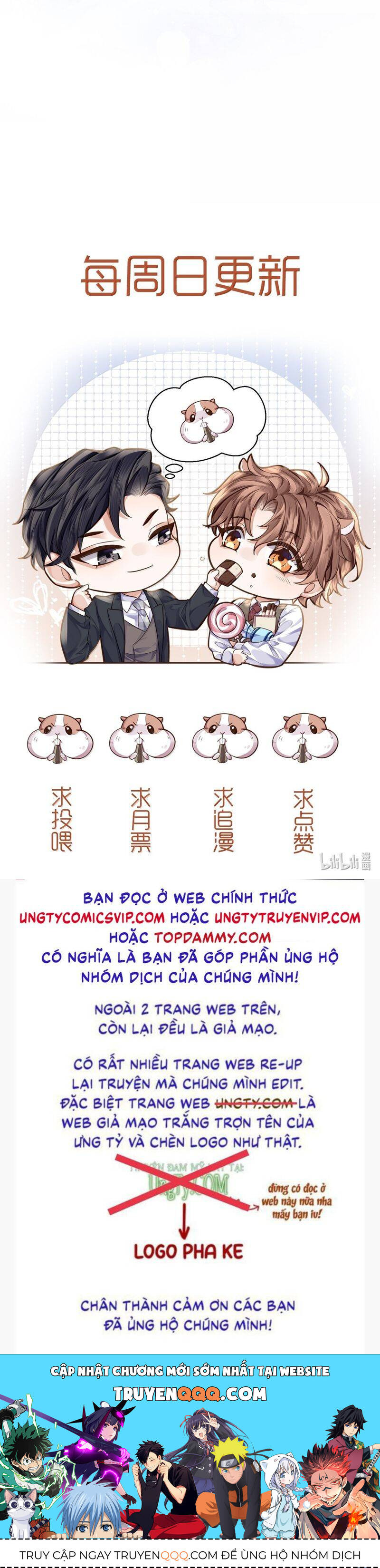 Tổng Tài Định Chế Tư Nhân Chapter 102 - 30