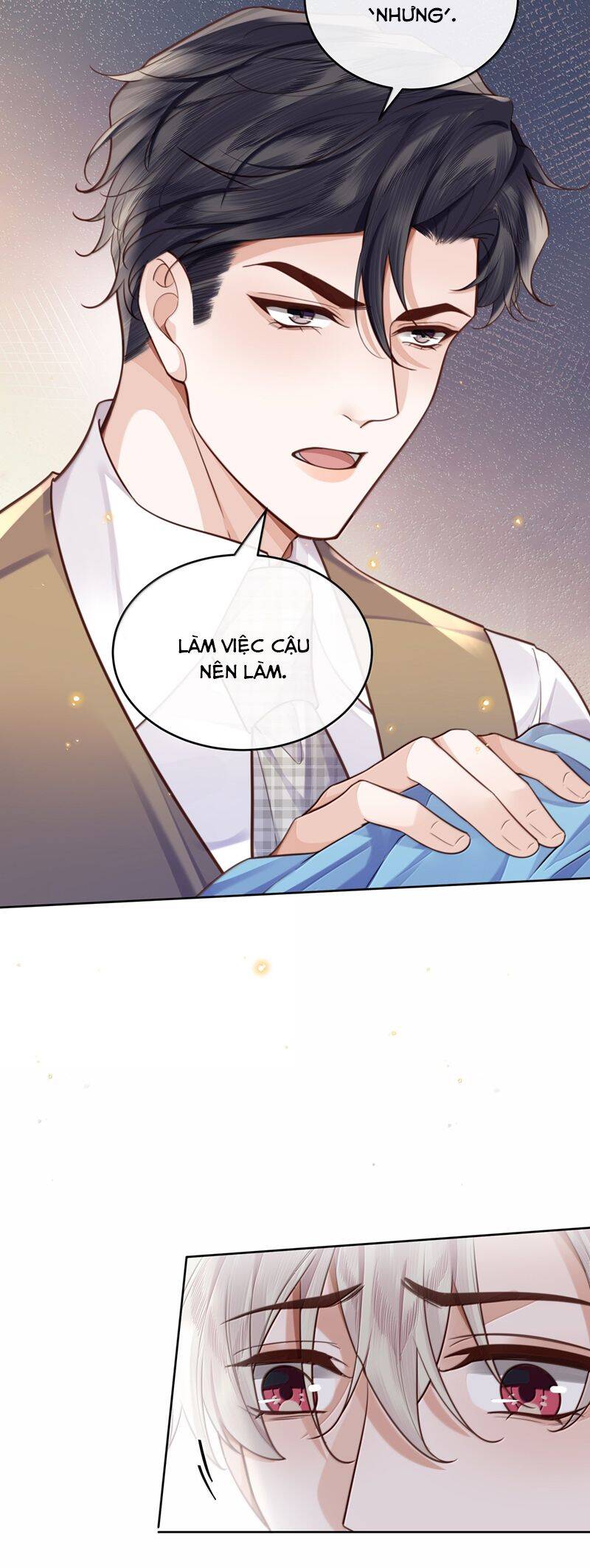 Tổng Tài Định Chế Tư Nhân Chapter 102 - 4