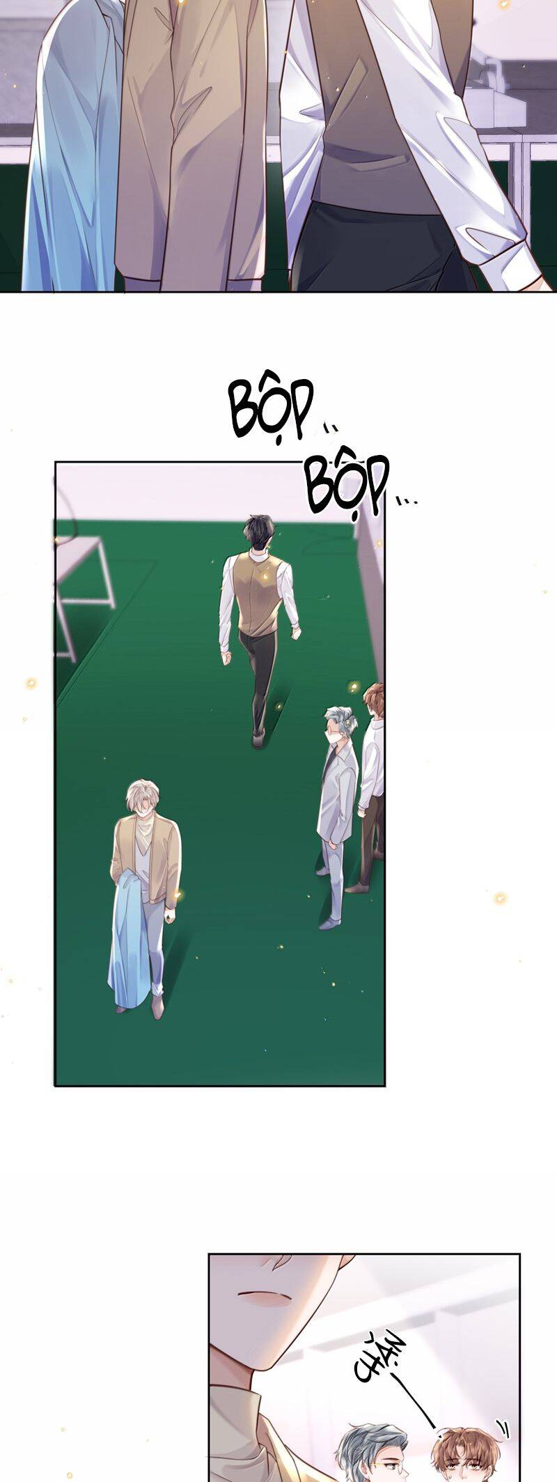 Tổng Tài Định Chế Tư Nhân Chapter 102 - 6