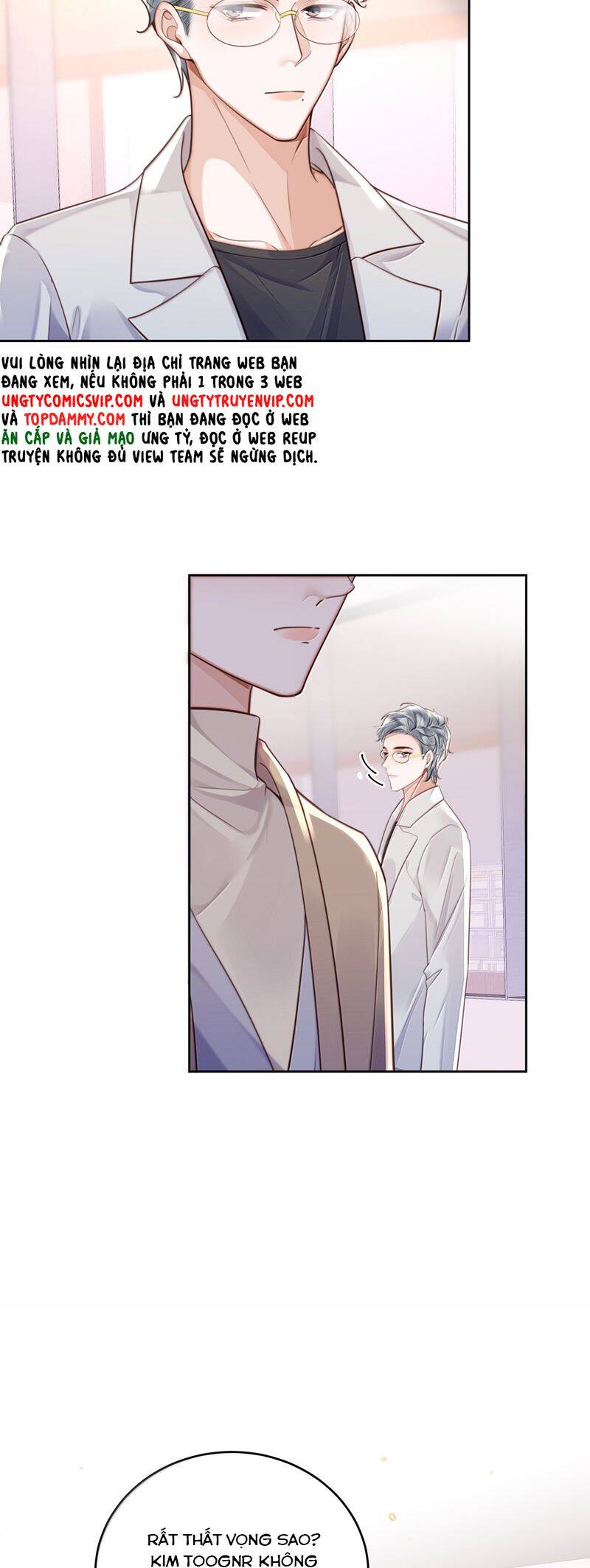 Tổng Tài Định Chế Tư Nhân Chapter  102 - 9