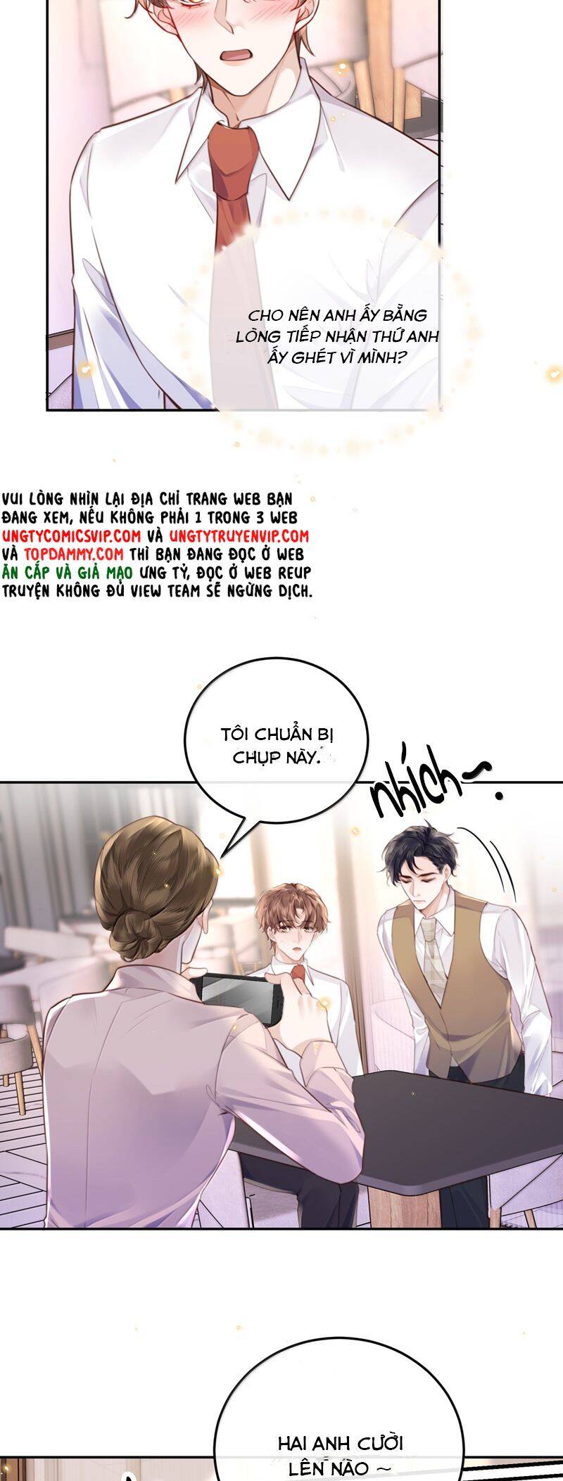 Tổng Tài Định Chế Tư Nhân Chapter 103 - 12