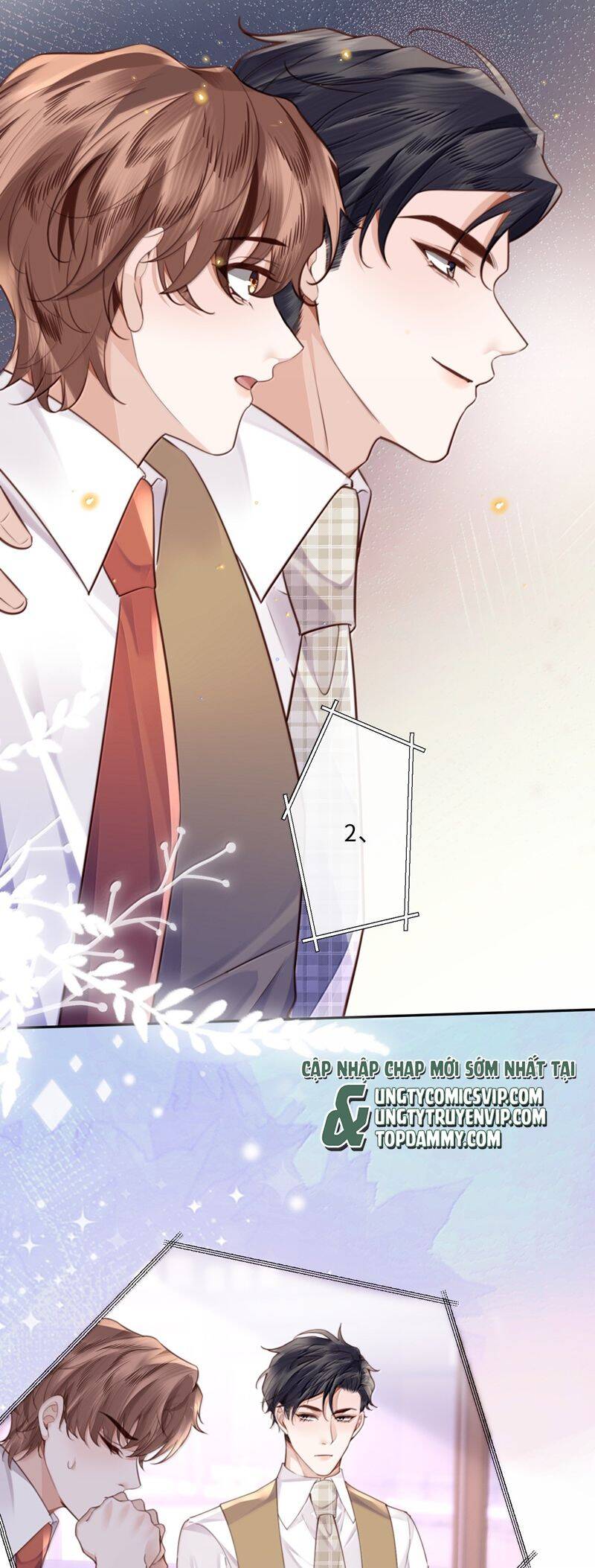 Tổng Tài Định Chế Tư Nhân Chapter  103 - 14