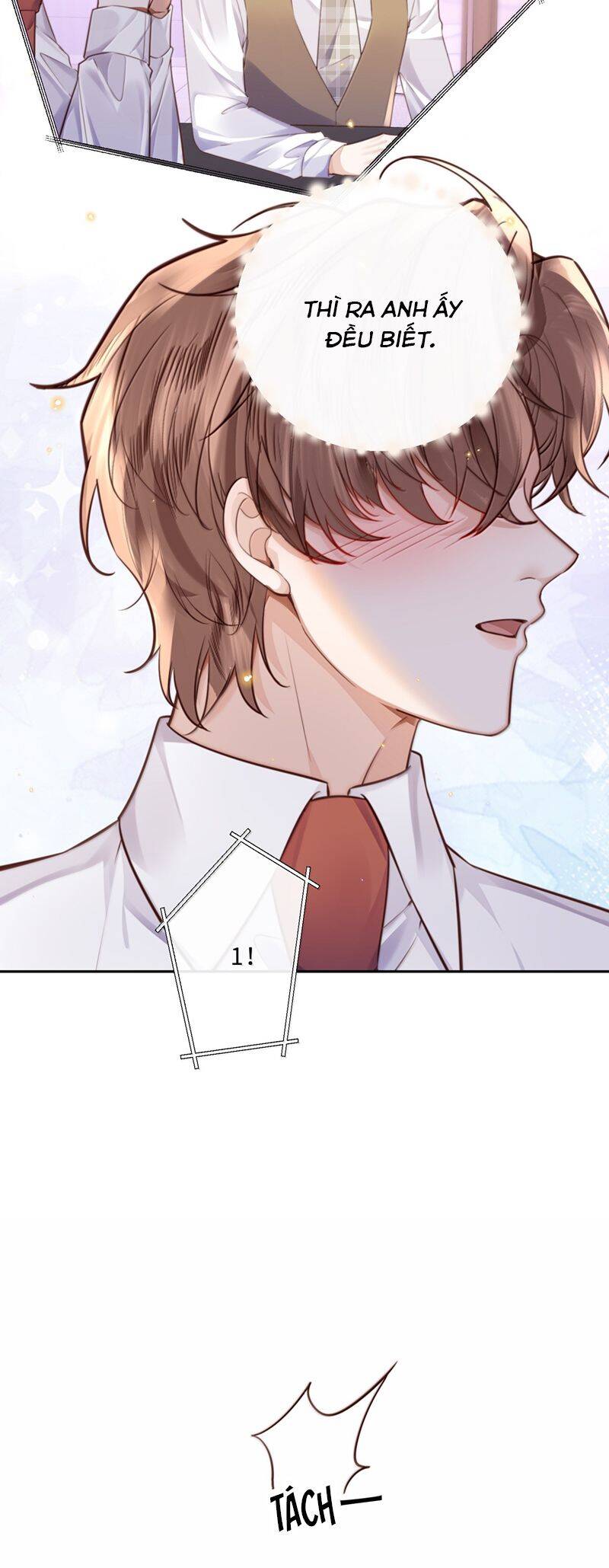 Tổng Tài Định Chế Tư Nhân Chapter  103 - 15