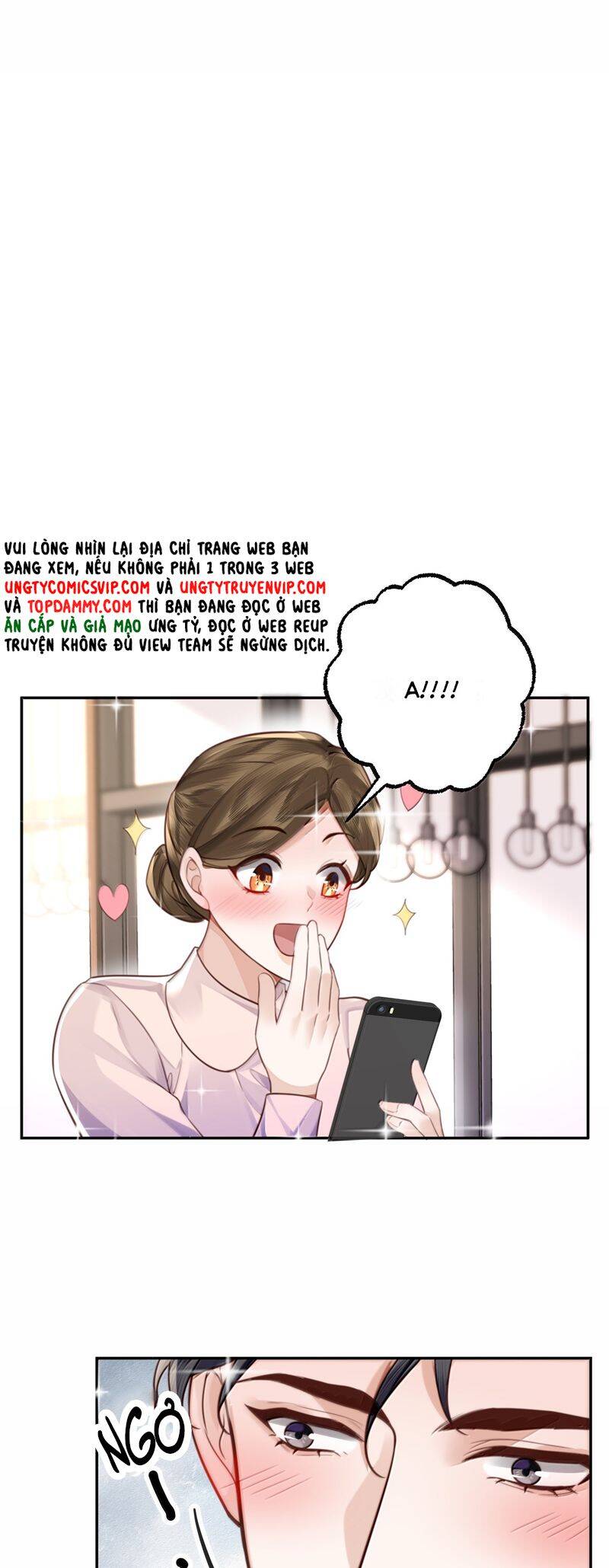 Tổng Tài Định Chế Tư Nhân Chapter  103 - 16