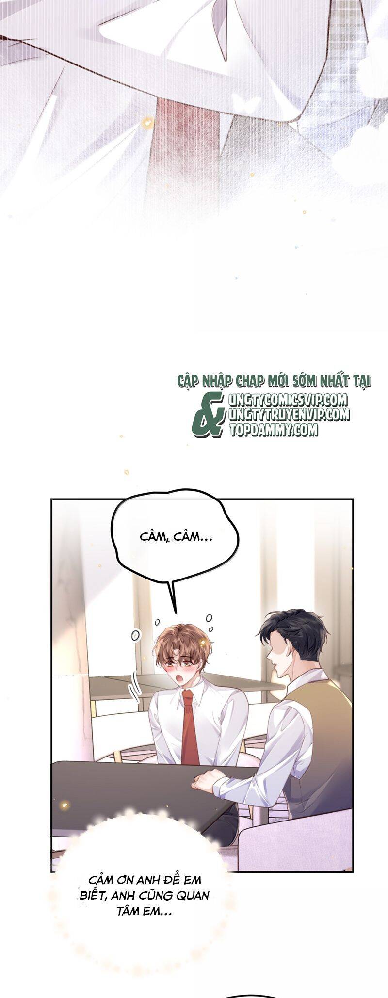 Tổng Tài Định Chế Tư Nhân Chapter  103 - 18