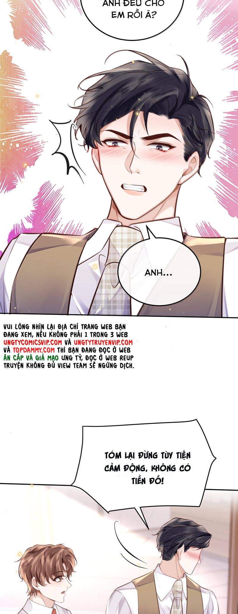 Tổng Tài Định Chế Tư Nhân Chapter  103 - 20