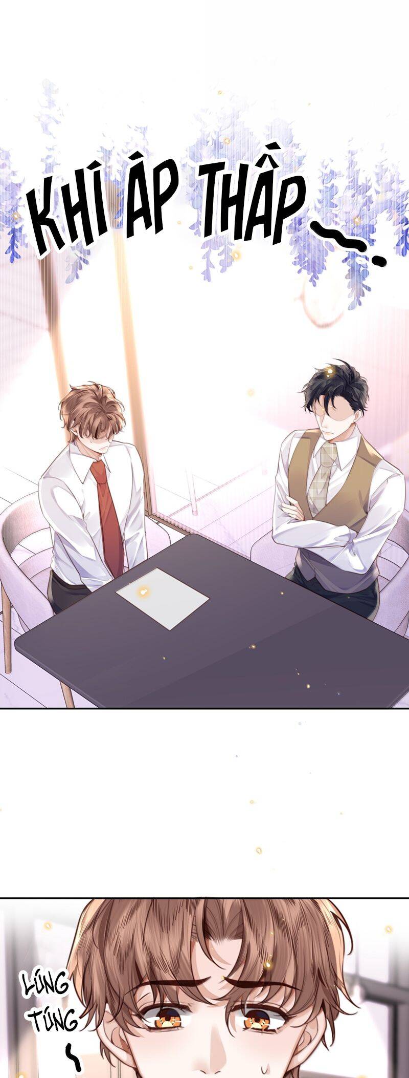 Tổng Tài Định Chế Tư Nhân Chapter  103 - 3