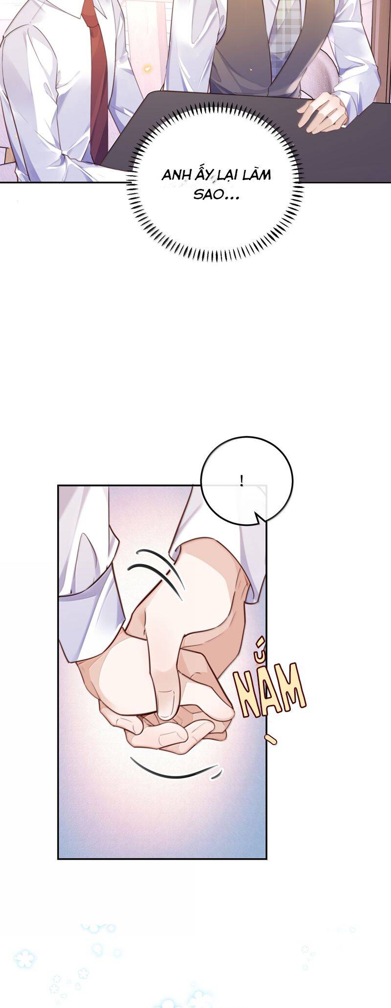 Tổng Tài Định Chế Tư Nhân Chapter  103 - 21