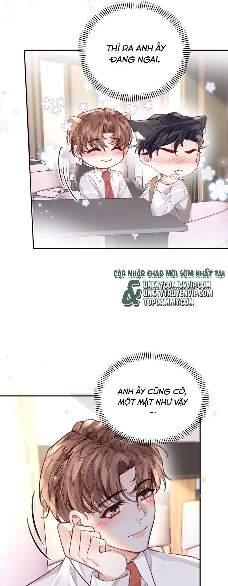 Tổng Tài Định Chế Tư Nhân Chapter  103 - 22