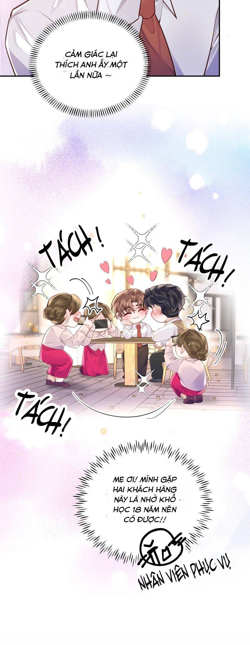 Tổng Tài Định Chế Tư Nhân Chapter  103 - 23