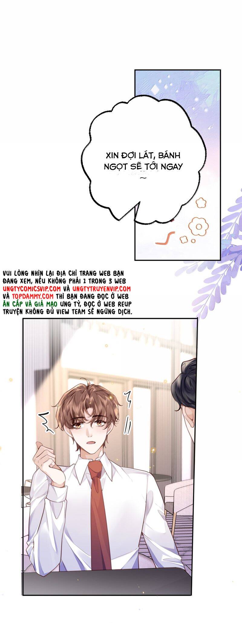 Tổng Tài Định Chế Tư Nhân Chapter  103 - 24