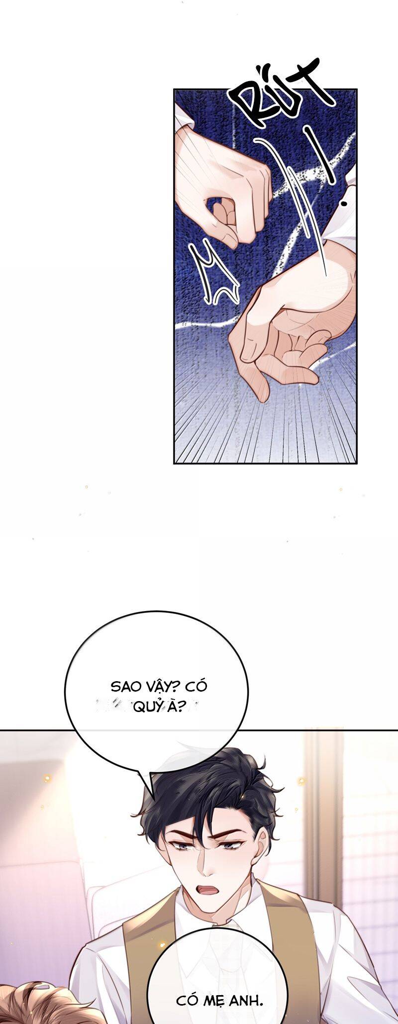 Tổng Tài Định Chế Tư Nhân Chapter  103 - 25